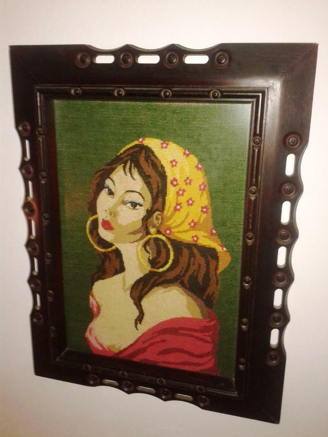 Stella Hotel ハニア エクステリア 写真
