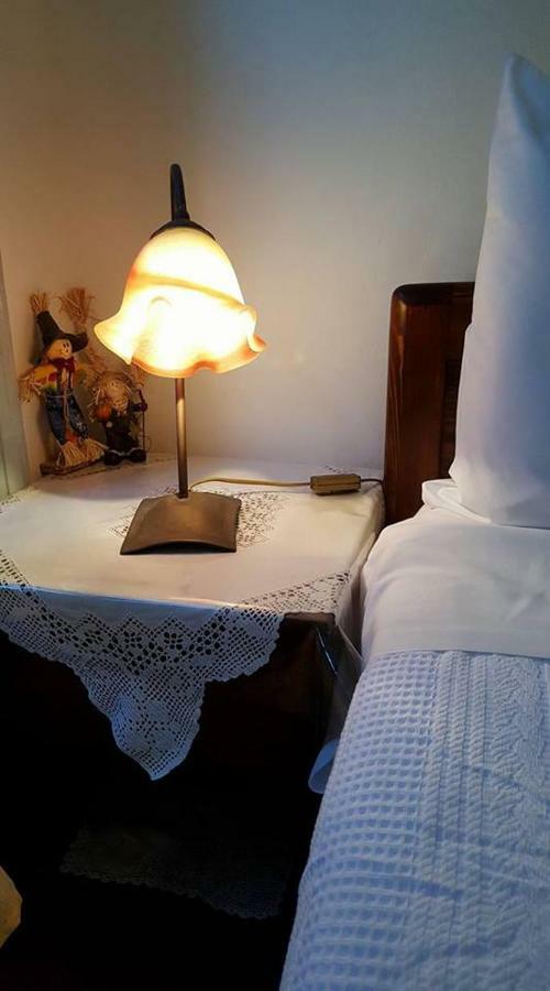 Stella Hotel ハニア エクステリア 写真