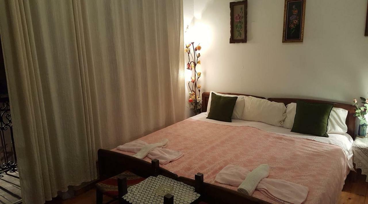 Stella Hotel ハニア エクステリア 写真