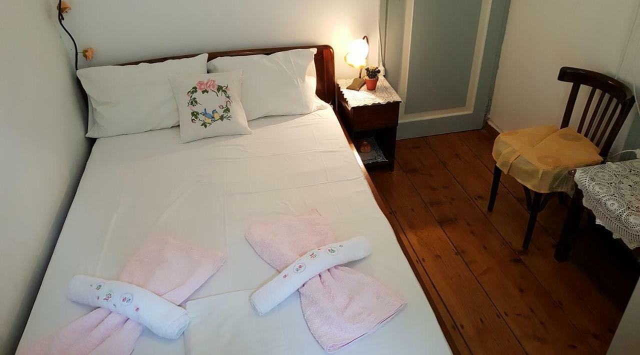 Stella Hotel ハニア エクステリア 写真